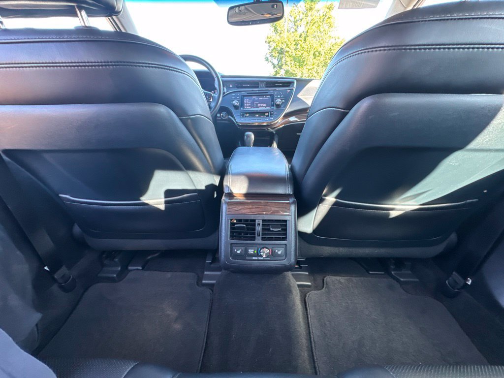 Used 2015 Toyota Avalon Limited FWD image 21