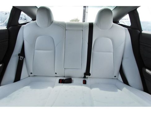 Used 2022 Tesla Model 3 Long Range AWD/4WD image 12