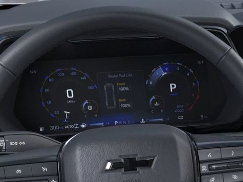 New 2026 Chevrolet Colorado ZR2 w/ Technology Package AWD/4WD image 18