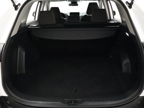 Certified 2024 Toyota RAV4 XLE FWD image 22