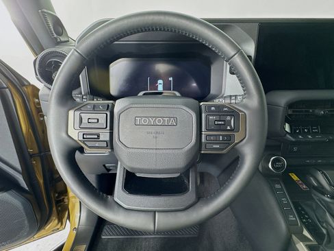 Used 2025 Toyota Land Cruiser AWD/4WD image 11