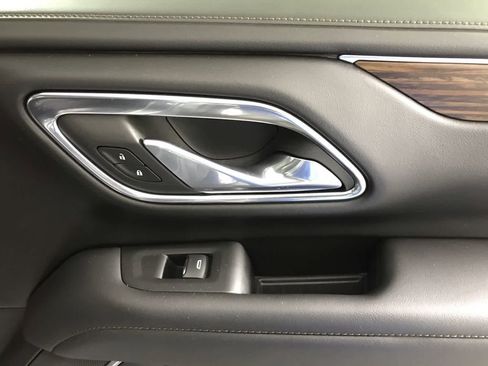 Used 2024 Chevrolet Tahoe High Country image 20