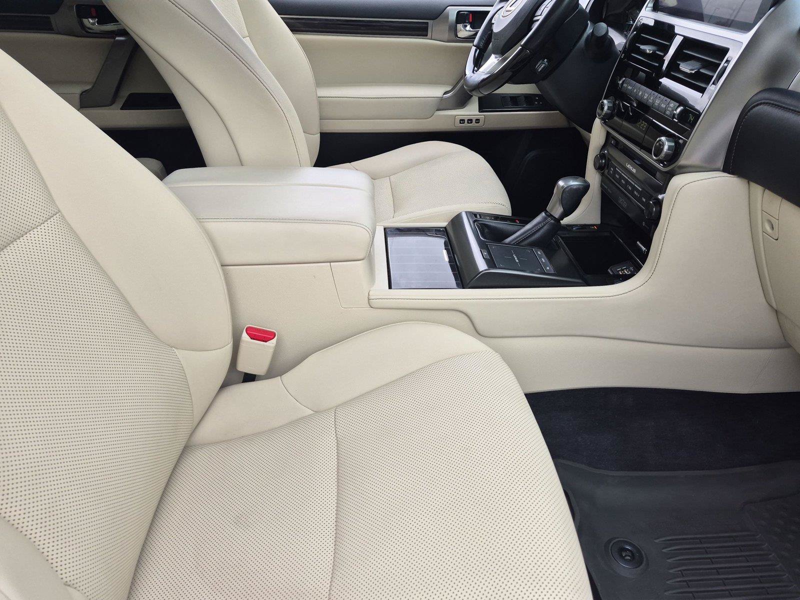 Used 2022 Lexus GX 460 Premium AWD/4WD image 38