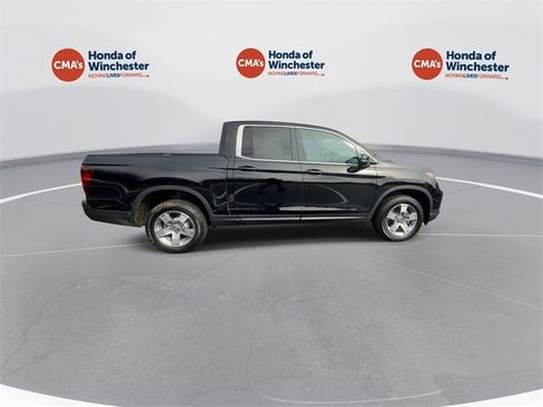 Used 2025 Honda Ridgeline RTL image 11