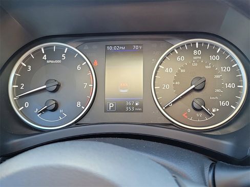 Used 2025 Nissan Sentra S image 25