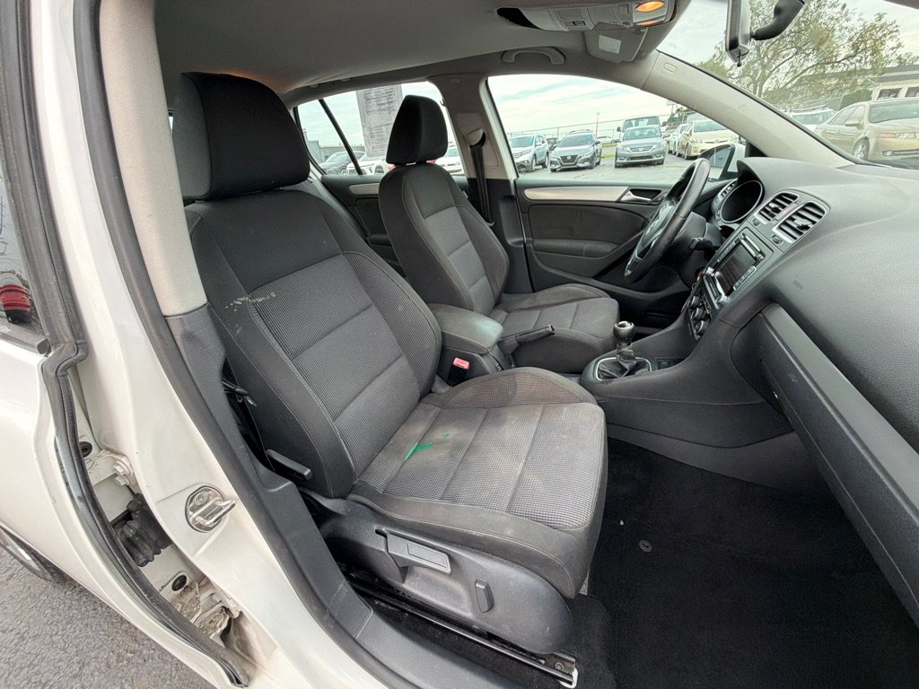 Used 2013 Volkswagen Golf TDI FWD image 13