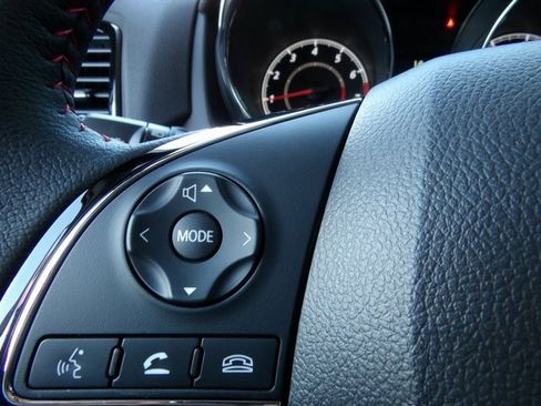 New 2025 Mitsubishi Outlander Sport LE image 29