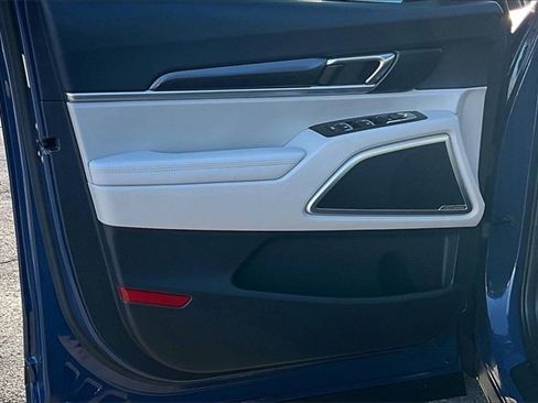 Used 2023 Kia Telluride S w/ S Sunroof Package image 20