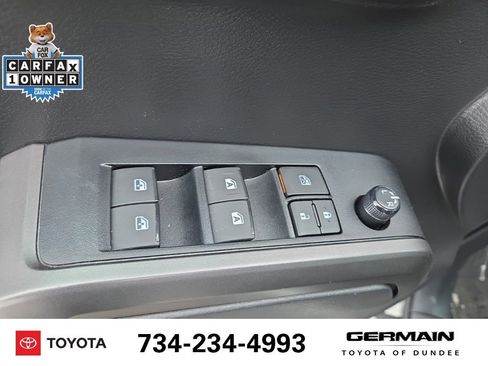 Certified 2023 Toyota Tacoma TRD Sport image 24