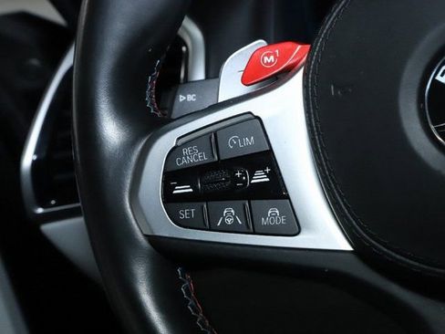 Used 2022 BMW M8 Competition image 25