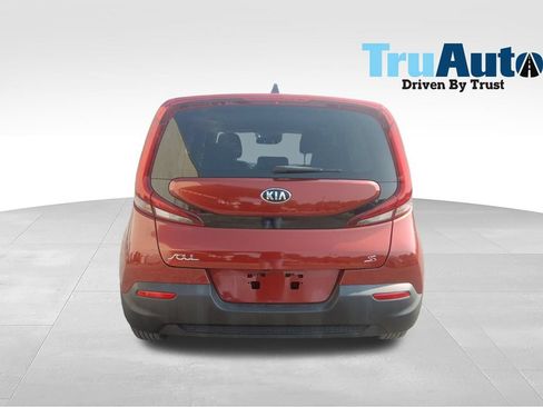 Used 2020 Kia Soul S FWD image 6