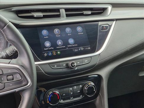 Used 2021 Buick Encore GX Preferred w/ Cold Weather Comfort Package AWD/4WD image 15