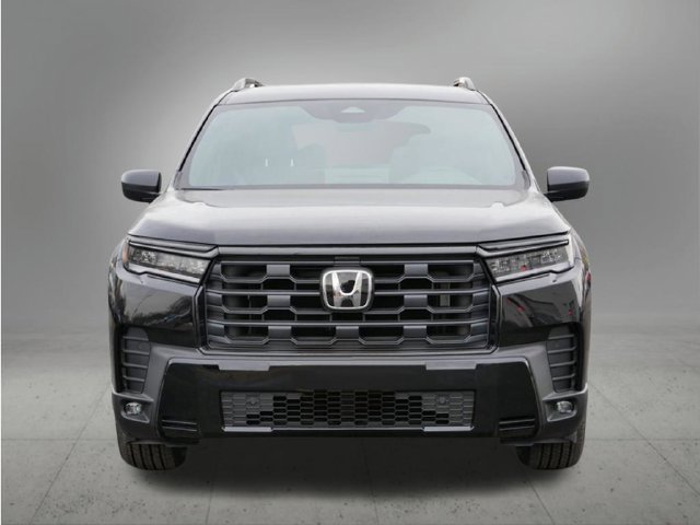 New 2026 Honda Pilot Sport image 8