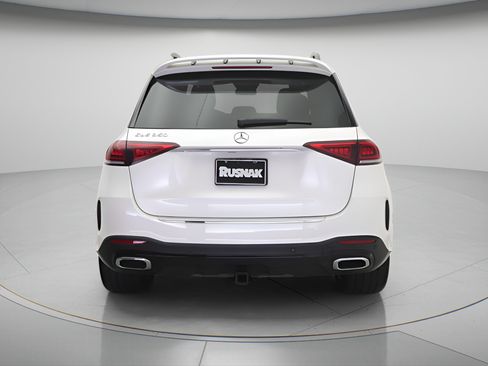 Certified 2023 Mercedes-Benz GLE 350 image 5