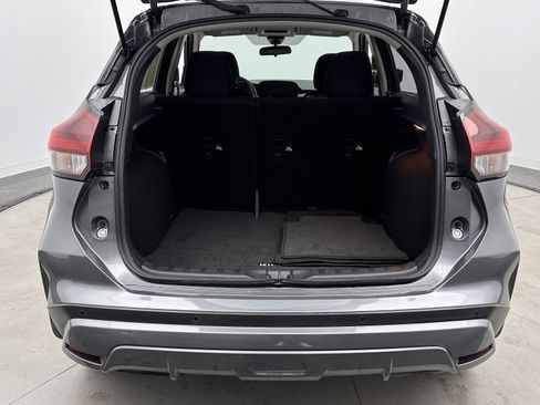 Used 2024 Nissan Kicks S image 26