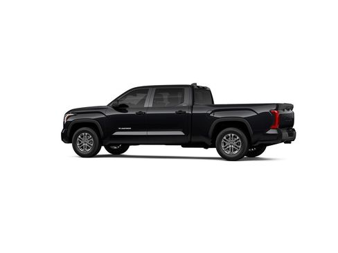 New 2026 Toyota Tundra SR5 RWD image 5