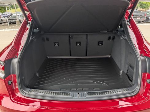 New 2026 Porsche Macan S AWD/4WD image 23