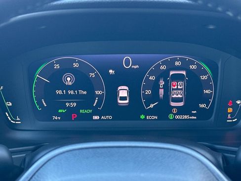 Certified 2026 Honda Accord Sport image 29