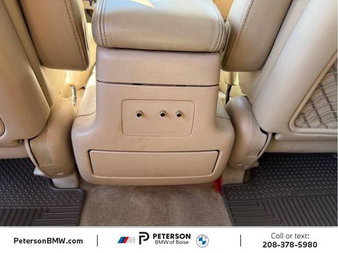 Used 2002 Toyota Land Cruiser AWD/4WD image 20