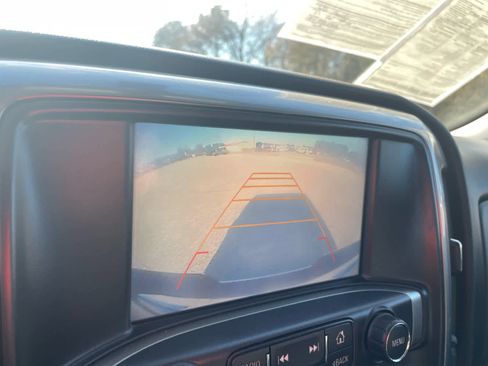 Used 2016 Chevrolet Silverado 1500 LT w/ All Star Edition image 24