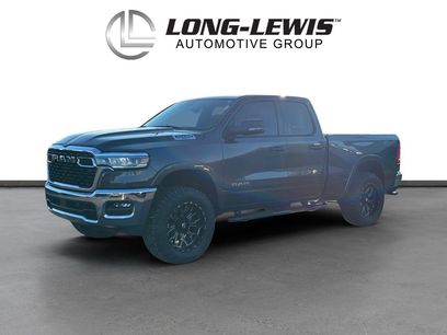 Used 2025 RAM 1500 Big Horn