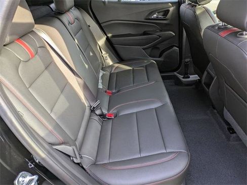 New 2026 Chevrolet Trax RS w/ Driver Confidence Package image 24