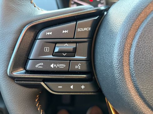 New 2026 Subaru Crosstrek 2.5i Wilderness image 18