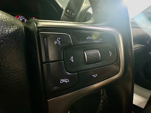 Used 2021 Chevrolet Silverado 1500 LT w/ Fleet Comfort Package image 34