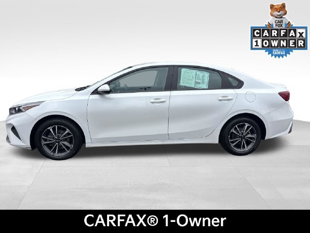 Used 2024 Kia Forte LXS FWD image 4