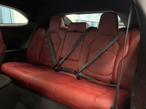 New 2026 Dodge Charger R/T Scat Pack image 8