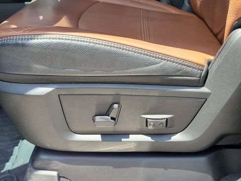 Used 2024 RAM 2500 Limited AWD/4WD image 21