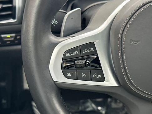 Used 2025 BMW 840i xDrive w/ M Sport Professional Package image 26