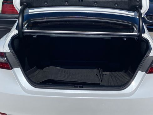 Certified 2024 Toyota Camry XSE FWD image 22
