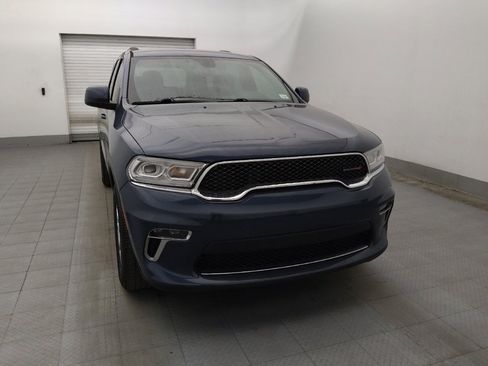 Used 2021 Dodge Durango SXT RWD image 14