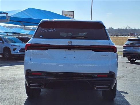 New 2025 Buick Enclave Sport Touring w/ Super Cruise Package image 6