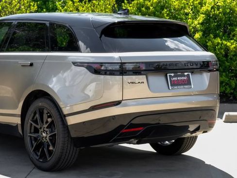New 2026 Land Rover Range Rover Velar Dynamic SE AWD/4WD image 15