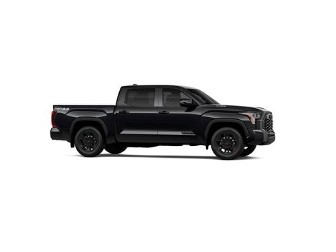 New 2026 Toyota Tundra Platinum image 47