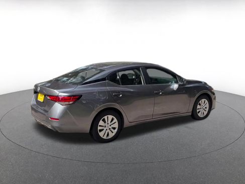 Used 2025 Nissan Sentra S FWD image 14