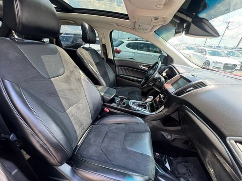 Used 2015 Ford Edge Sport w/ Equipment Group 401A FWD image 16