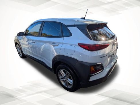 Used 2019 Hyundai Kona SE image 4