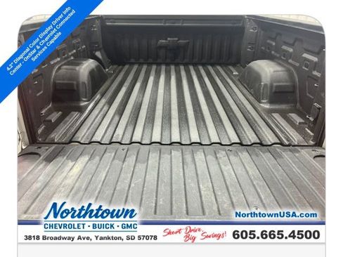 Used 2019 Chevrolet Silverado 1500 LT w/ All-Star Edition image 32