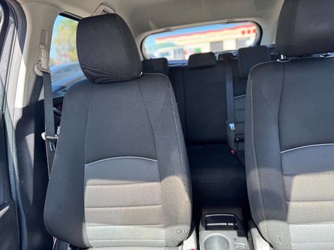 Used 2016 MAZDA CX-3 Sport image 16