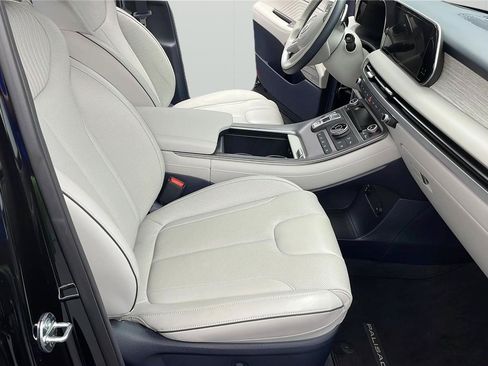Used 2025 Hyundai Palisade Calligraphy AWD/4WD image 21