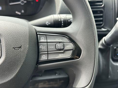 New 2025 RAM ProMaster 1500 w/ Convenience Group image 15