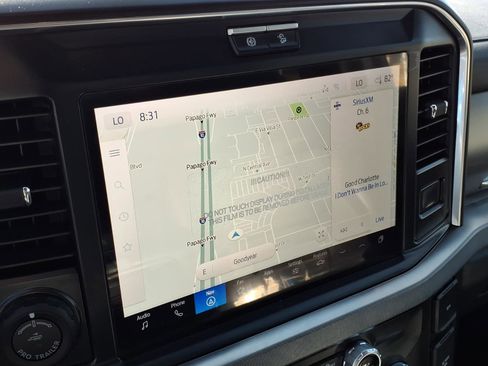 New 2025 Ford F250 Platinum AWD/4WD image 11