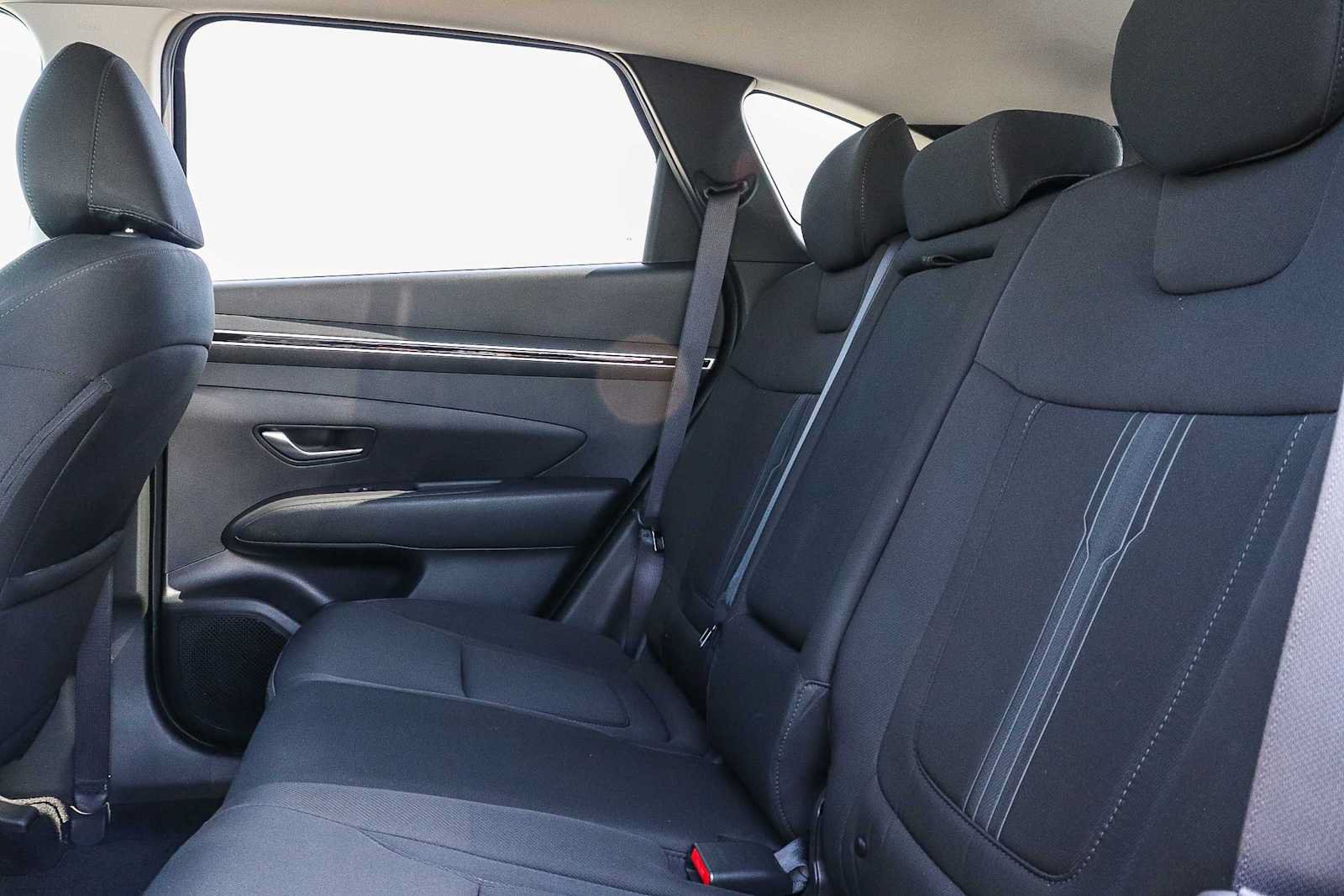 Used 2024 Hyundai Tucson SEL FWD image 26