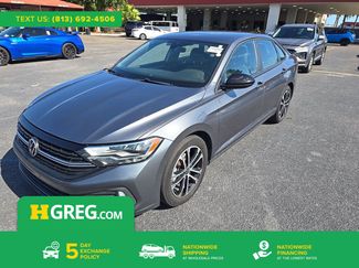 Used 2022 Volkswagen Jetta Sport FWD video 1