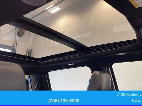 Used 2024 Ford F350 Platinum image 47