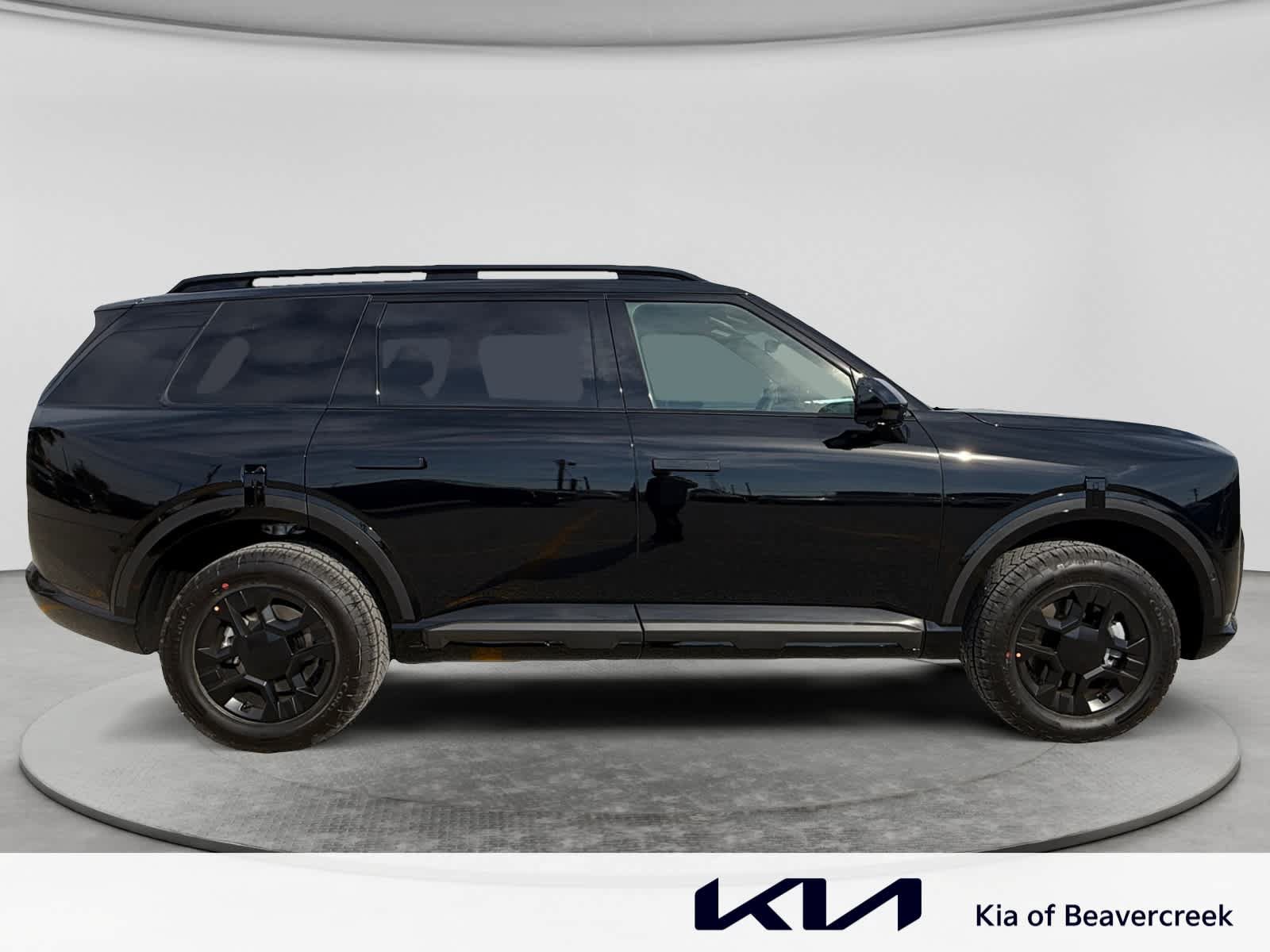 New 2027 Kia Telluride SX Prestige X-Pro AWD/4WD image 4