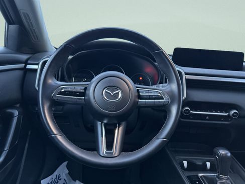 Used 2025 MAZDA CX-50 AWD 2.5 S w/ Preferred Package image 19